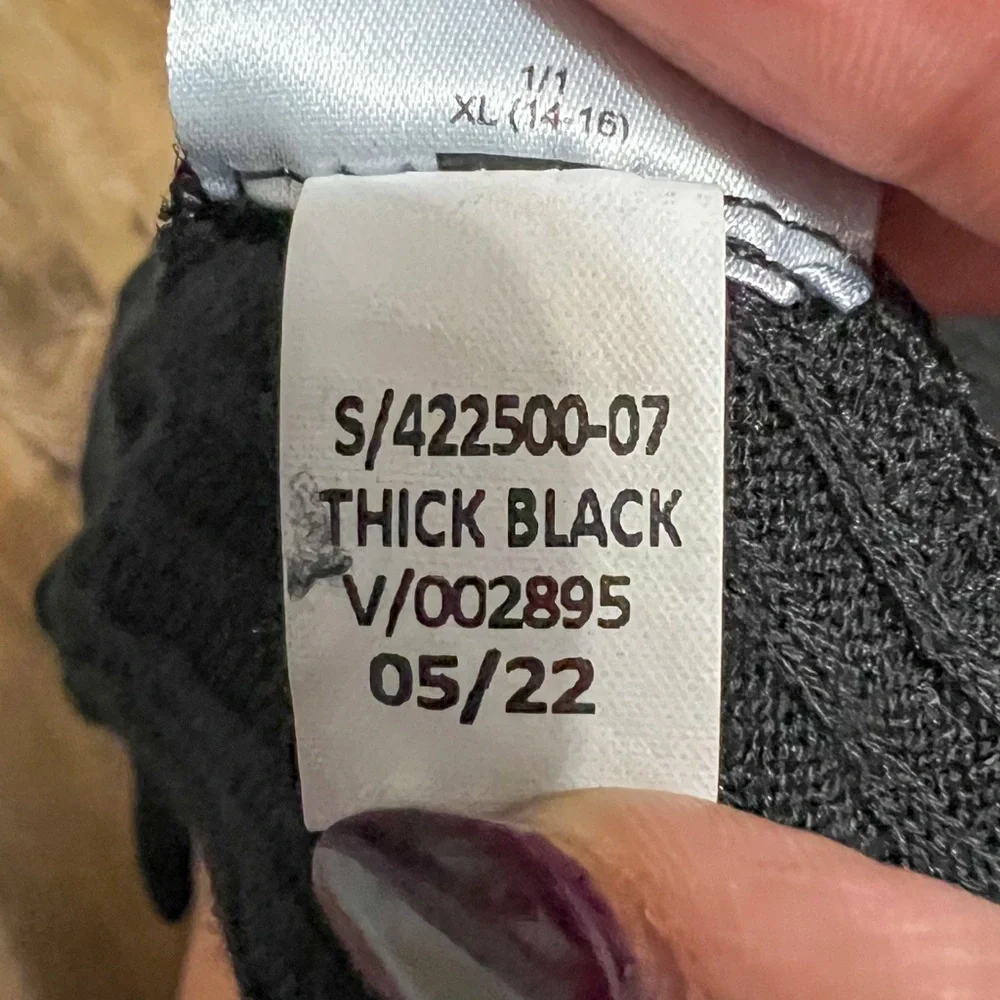 Old Navy soft ribbed